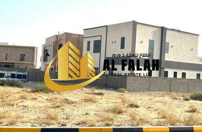 Land - Studio for sale in Tilal City D - Tilal City - Sharjah