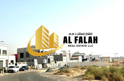 Land - Studio for sale in Tilal City D - Tilal City - Sharjah