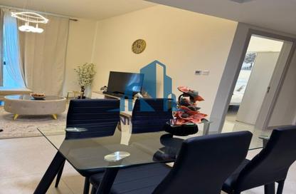 Apartment - 1 - 1 for rent in Reeman Living - Al Shamkha - Abu Dhabi