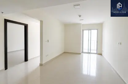 Apartment - 2 Bedrooms - 2 Bathrooms for rent in Red Residency - Dubai Sports City - Dubai