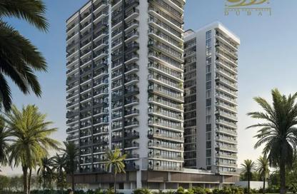 Apartment - 1 - 2 for sale in Verdania 4 - Dubai Land Residence Complex - Dubai Apartment - 1 - 2 for sale in Verdania 4 - Dubai Land Residence Complex - Dubai