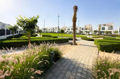 Townhouse - 4 Bedrooms - 4 Bathrooms for rent in Wadi Hills - Wadi Al Safa 5 - Dubai