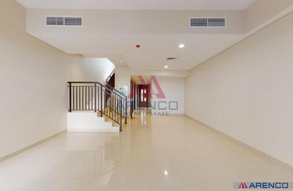 Villa - 3 - 3 for rent in Al Badaa Street - Al Badaa - Dubai