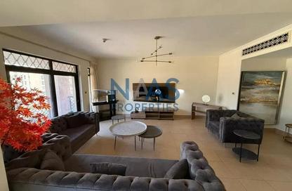 Apartment - 2 Bedrooms - 3 Bathrooms for rent in Miska 4 - Miska - Old Town - Downtown Dubai - Dubai