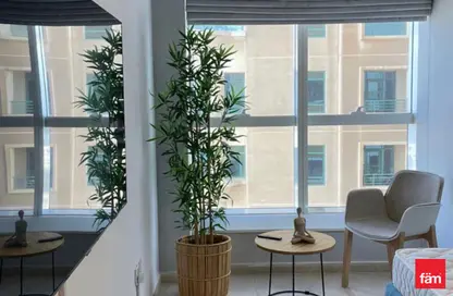 Apartment - 2 Bedrooms - 3 Bathrooms for rent in Elite Residence - Dubai Marina - Dubai