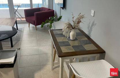 Apartment - 2 Bedrooms - 3 Bathrooms for rent in Elite Residence - Dubai Marina - Dubai