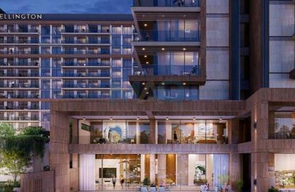 Apartment - 2 Bedrooms - 4 Bathrooms for sale in Playa Del Sol - Al Marjan Island - Ras Al Khaimah