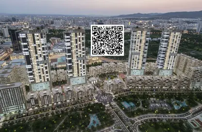 Apartment - 1 Bedroom - 2 Bathrooms for sale in Al Ameera Village - Ajman Apartment - 1 Bedroom - 2 Bathrooms for sale in Al Ameera Village - Ajman