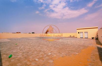 Land - Studio for rent in Al Sajaa S - Al Sajaa - Sharjah