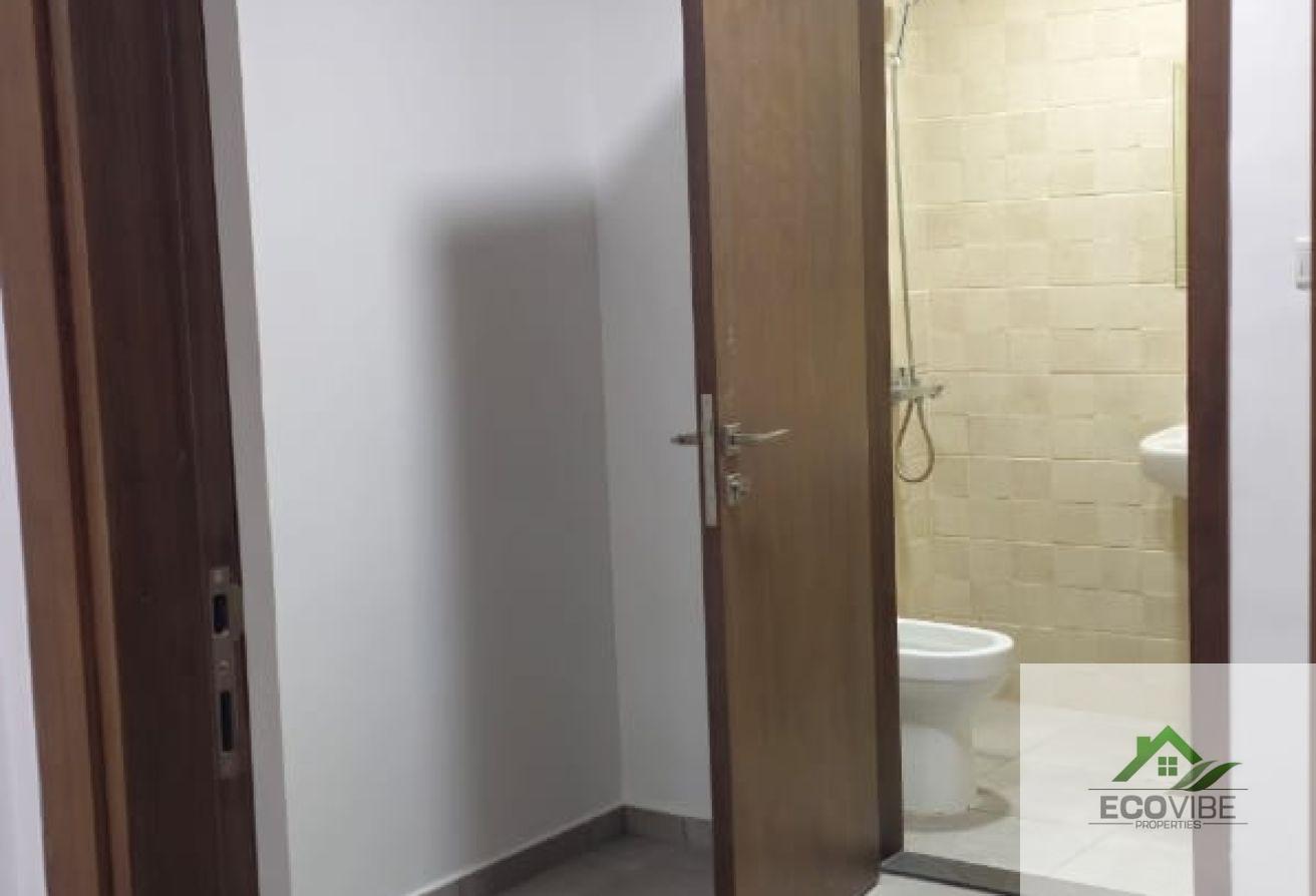 Bright 2BR Apartment + Maid | Downtown & Road View photo 17