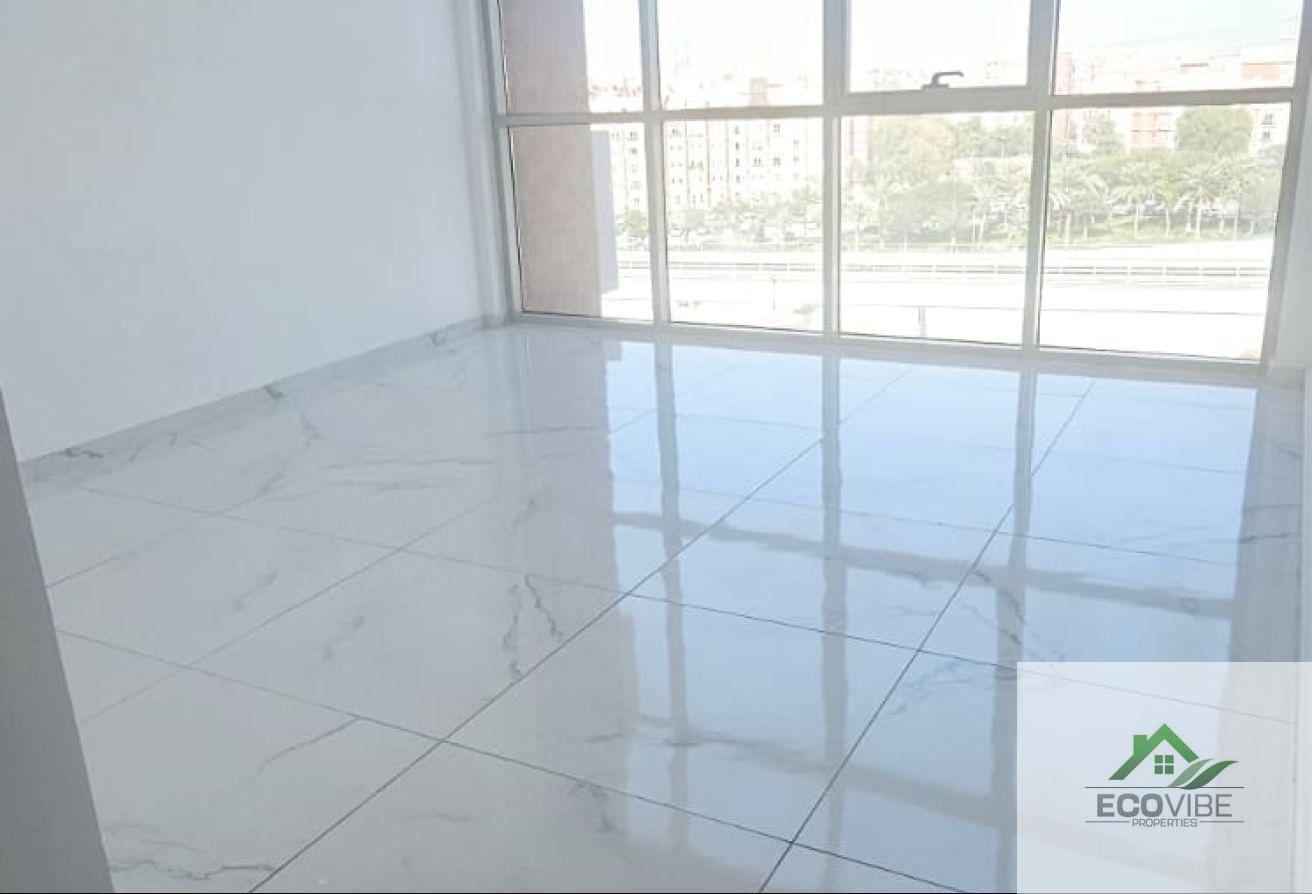 Bright 2BR Apartment + Maid | Downtown & Road View photo 11