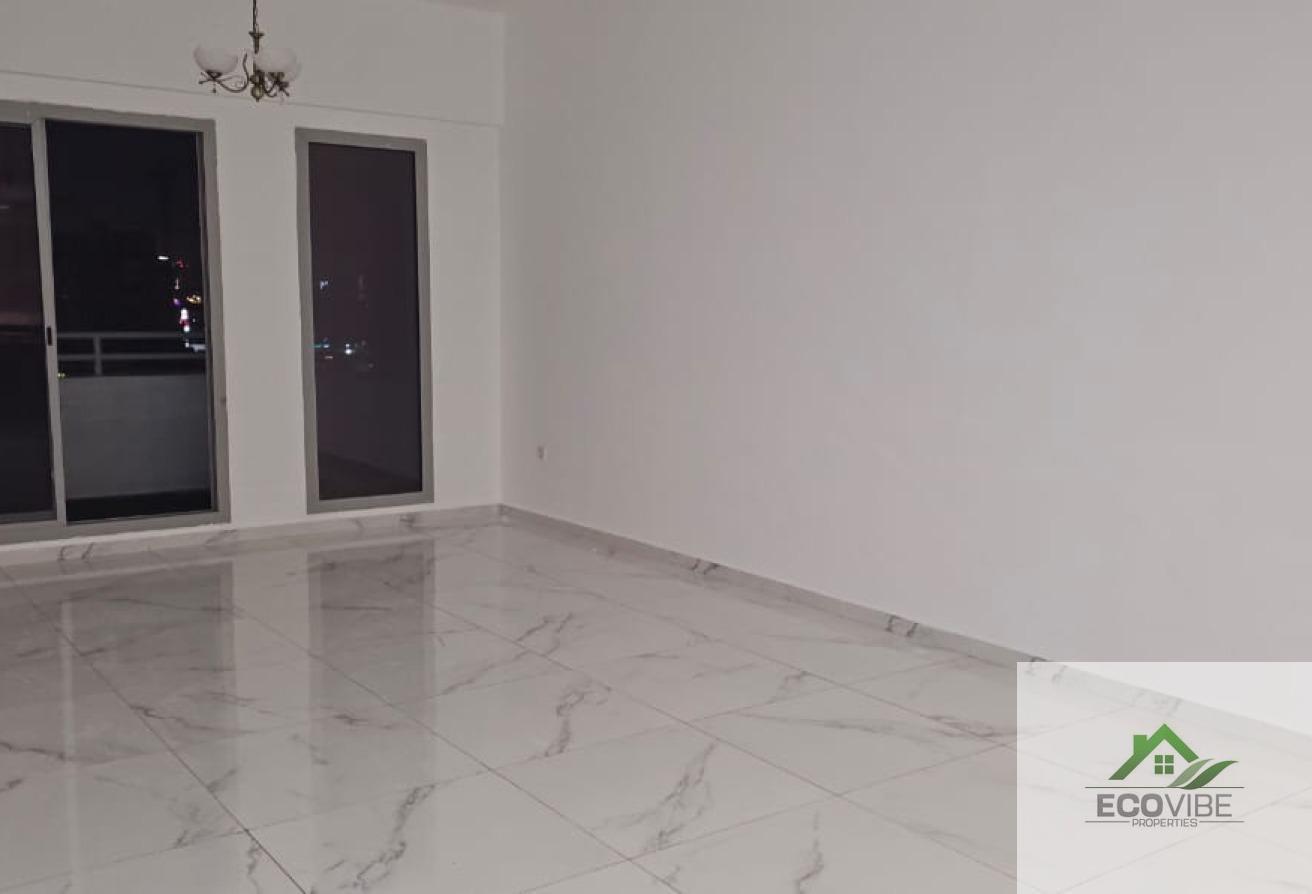Bright 2BR Apartment + Maid | Downtown & Road View photo 5