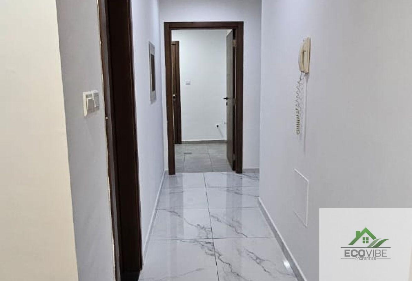 Bright 2BR Apartment + Maid | Downtown & Road View photo 6