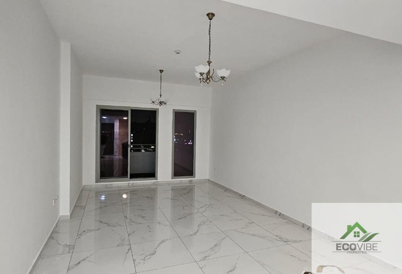 Bright 2BR Apartment + Maid | Downtown & Road View photo 8