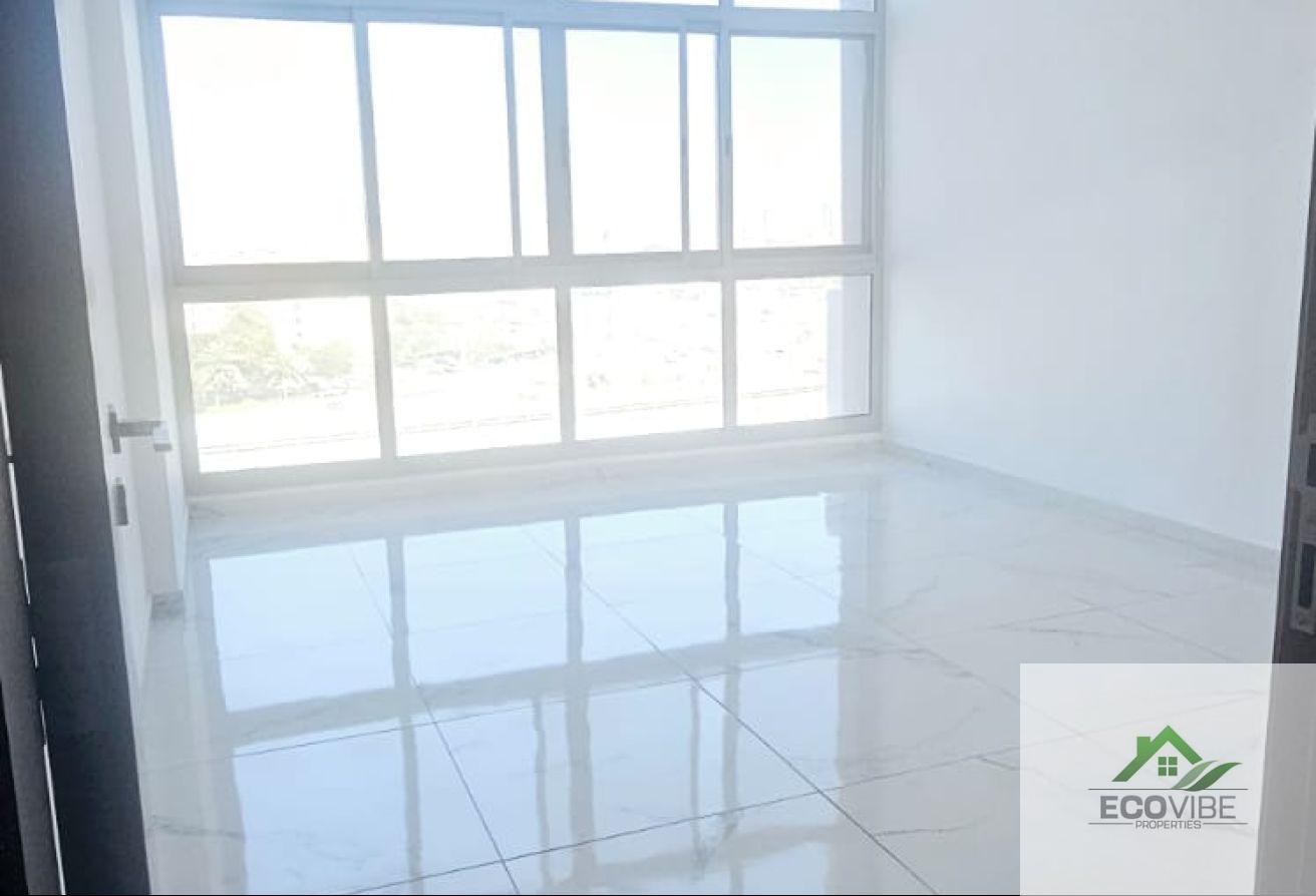 Bright 2BR Apartment + Maid | Downtown & Road View photo 14