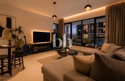 Apartment - 1 Bedroom - 2 Bathrooms for sale in 29 Burj Boulevard Tower 2 - 29 Burj Boulevard - Downtown Dubai - Dubai Apartment - 1 Bedroom - 2 Bathrooms for sale in 29 Burj Boulevard Tower 2 - 29 Burj Boulevard - Downtown Dubai - Dubai