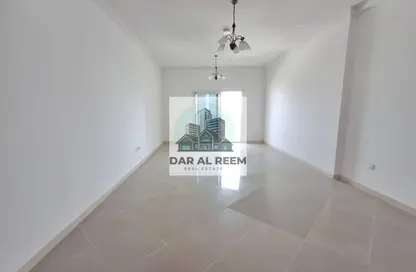 Apartment - 3 Bedrooms - 3 Bathrooms for rent in New Al Taawun Road - Al Taawun - Sharjah Apartment - 3 Bedrooms - 3 Bathrooms for rent in New Al Taawun Road - Al Taawun - Sharjah