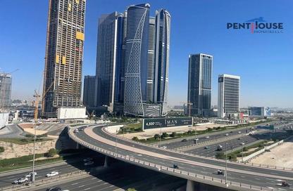 شقة - 2 - 3 للايجار في ذا باي - الخليج التجاري - دبي