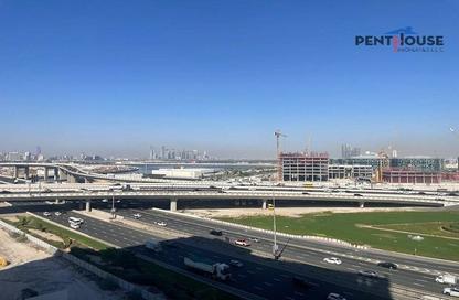 شقة - 2 - 3 للايجار في ذا باي - الخليج التجاري - دبي