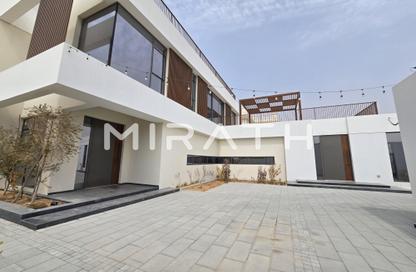 Villa - 7 - 7 for rent in Al Khawaneej 2 - Al Khawaneej - Dubai