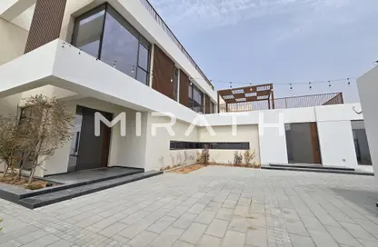 Villa - 7 Bedrooms - 7 Bathrooms for rent in Al Khawaneej 2 - Al Khawaneej - Dubai