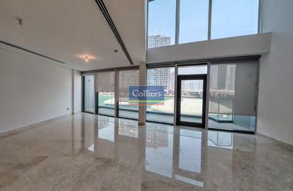 Townhouse - 4 Bedrooms - 5 Bathrooms for rent in Waterfront Residential Towers - Tourist Club Area - Abu Dhabi