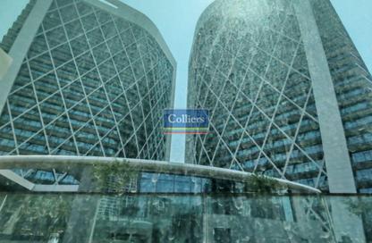 Townhouse - 4 Bedrooms - 5 Bathrooms for rent in Waterfront Residential Towers - Tourist Club Area - Abu Dhabi