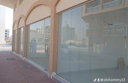 Compound - 2 - 2 for rent in Al Alia - Ajman