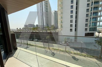 Apartment - 2 - 3 for sale in Bayviews - Hayat Island - Mina Al Arab - Ras Al Khaimah