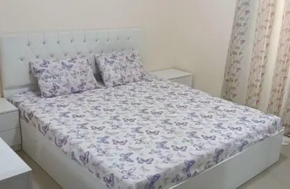 Apartment - 2 Bedrooms - 2 Bathrooms for rent in New Al Taawun Road - Al Taawun - Sharjah