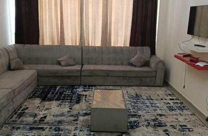 Apartment - 2 Bedrooms - 2 Bathrooms for rent in New Al Taawun Road - Al Taawun - Sharjah