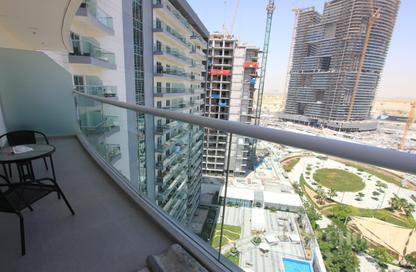 Apartment - 1 Bedroom - 2 Bathrooms for rent in Bella Rose - Dubai Science Park - Dubai