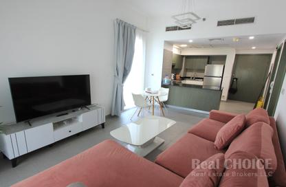 Apartment - 1 Bedroom - 2 Bathrooms for rent in Bella Rose - Dubai Science Park - Dubai