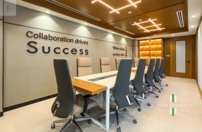 Office Space - Studio - 2 Bathrooms for rent in Schon Business Park - Dubai Investment Park 1 (DIP 1) - Dubai Investment Park (DIP) - Dubai
