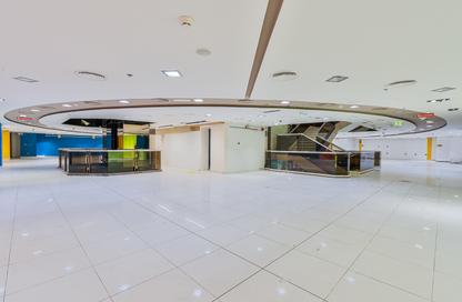 Retail - Studio for rent in LuLu Center Building - Al Danah - Abu Dhabi