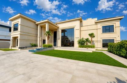 Villa - 4 Bedrooms - 6 Bathrooms for rent in Nad Al Sheba 4 - Nad Al Sheba - Dubai