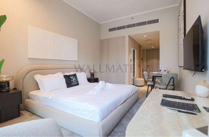 Apartment - Studio - 1 for sale in Concept 7 Residences - District 11 - Jumeirah Village Circle - Dubai