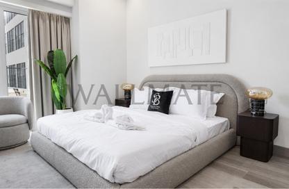 Apartment - Studio - 1 for sale in Concept 7 Residences - District 11 - Jumeirah Village Circle - Dubai