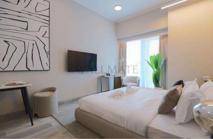 Apartment - Studio - 1 for sale in Concept 7 Residences - District 11 - Jumeirah Village Circle - Dubai