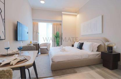 Apartment - Studio - 1 for sale in Concept 7 Residences - District 11 - Jumeirah Village Circle - Dubai