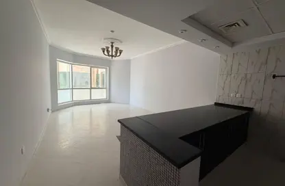 Apartment - 1 Bedroom - 1 Bathroom for rent in Al Majaz 3 - Al Majaz - Sharjah