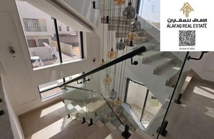 Villa - 5 Bedrooms - 7 Bathrooms for sale in Al Yasmeen 1 - Al Yasmeen - Ajman
