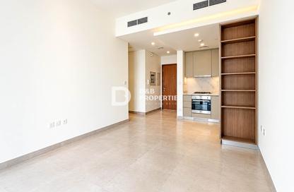 Apartment - 1 - 1 for rent in VYB - Business Bay - Dubai