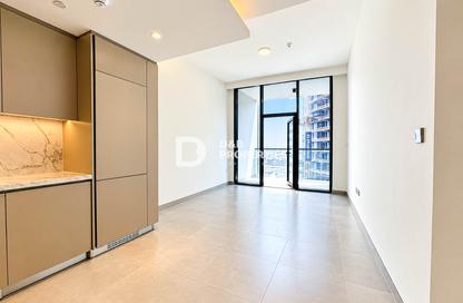 Apartment - 1 - 1 for rent in VYB - Business Bay - Dubai