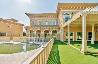 Villa - 5 Bedrooms - 7 Bathrooms for sale in Hacienda - The Villa - Dubai Villa - 5 Bedrooms - 7 Bathrooms for sale in Hacienda - The Villa - Dubai