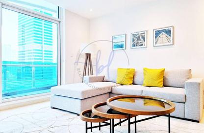 Apartment - 2 Bedrooms - 2 Bathrooms for rent in Orra Marina - Dubai Marina - Dubai Apartment - 2 Bedrooms - 2 Bathrooms for rent in Orra Marina - Dubai Marina - Dubai