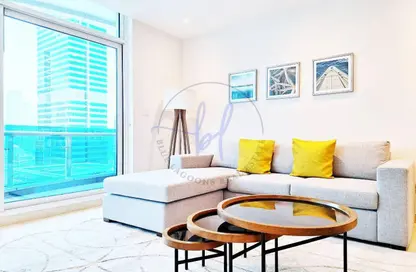 Apartment - 2 Bedrooms - 2 Bathrooms for rent in Orra Marina - Dubai Marina - Dubai