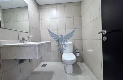 Apartment - 1 Bedroom - 2 Bathrooms for rent in Al Rawdha Residence C98 - Rawdhat Abu Dhabi - Abu Dhabi Apartment - 1 Bedroom - 2 Bathrooms for rent in Al Rawdha Residence C98 - Rawdhat Abu Dhabi - Abu Dhabi