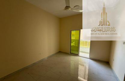 Apartment - 3 Bedrooms - 2 Bathrooms for rent in Orchid Towers - Tiger Downtown Ajman - Al Alia - Ajman