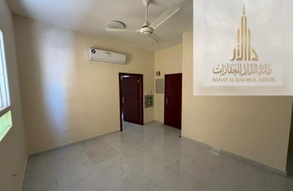 Apartment - 3 Bedrooms - 2 Bathrooms for rent in Orchid Towers - Tiger Downtown Ajman - Al Alia - Ajman